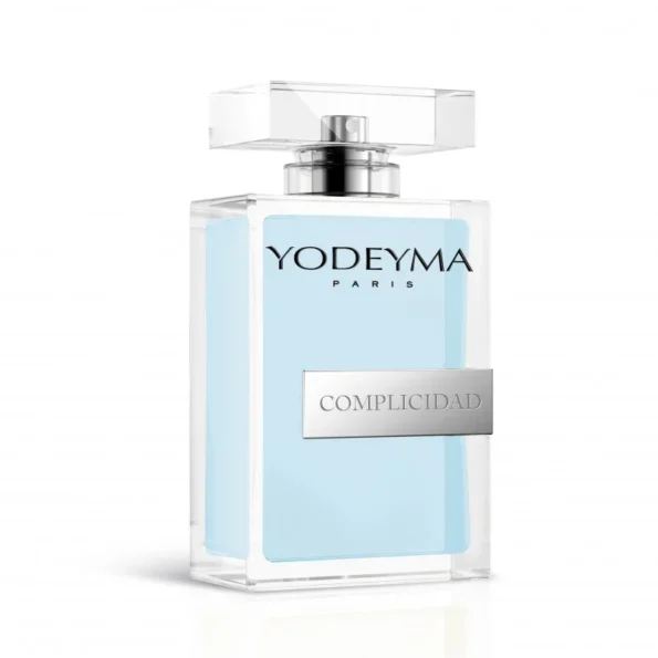 yodeyma complicidad 100 ml