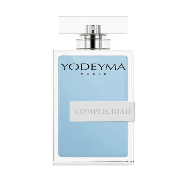 yodeyma complicidad 100 ml üveg