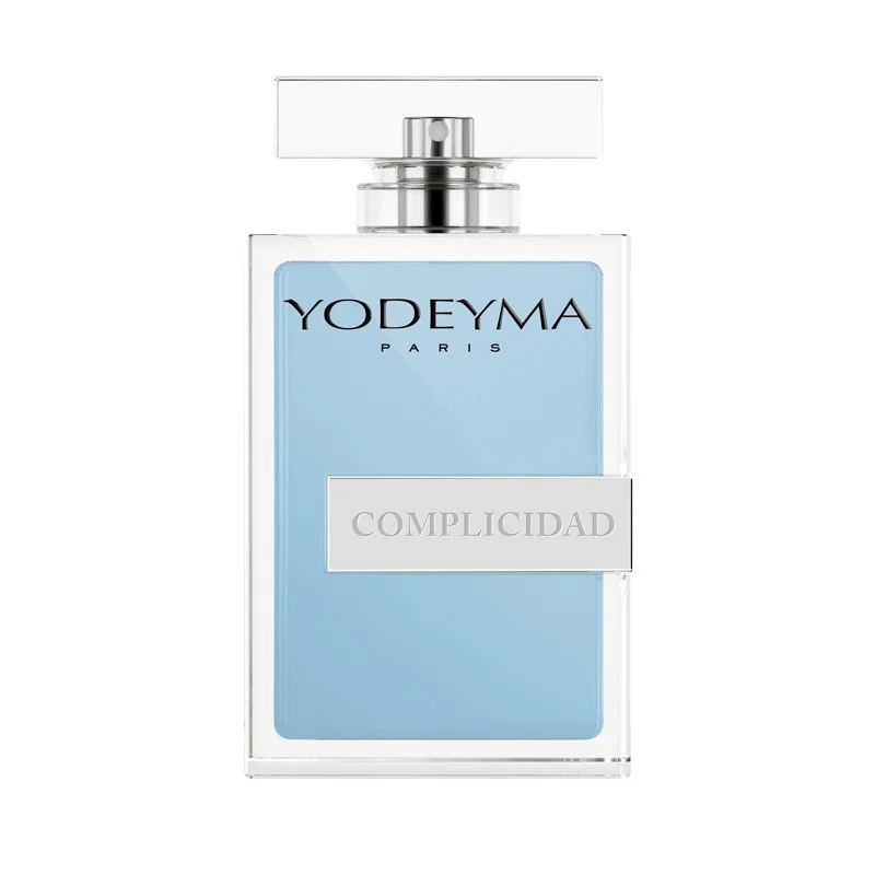 Yodeyma Complicidad - 100 ml