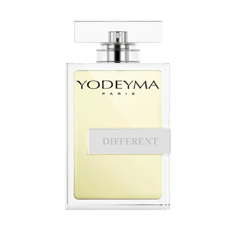 Yodeyma Different - 100 ml