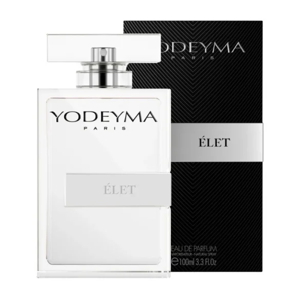 yodeyma élet 100 ml dobozzal