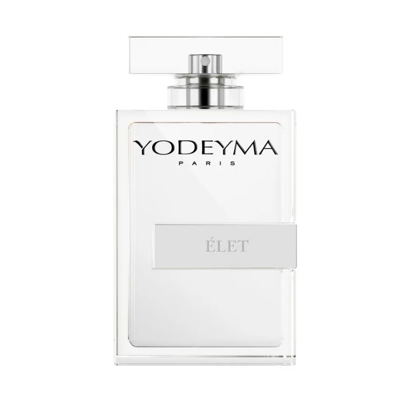 Yodeyma Élet - 100 ml