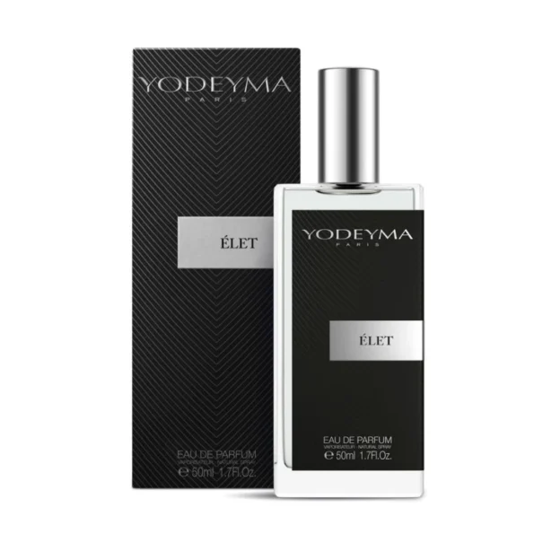 yodeyma élet 50 ml dobozzal