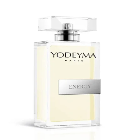 yodeyma energy 100 ml