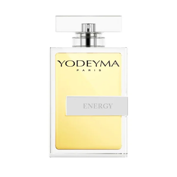 yodeyma energy 100 ml üveg
