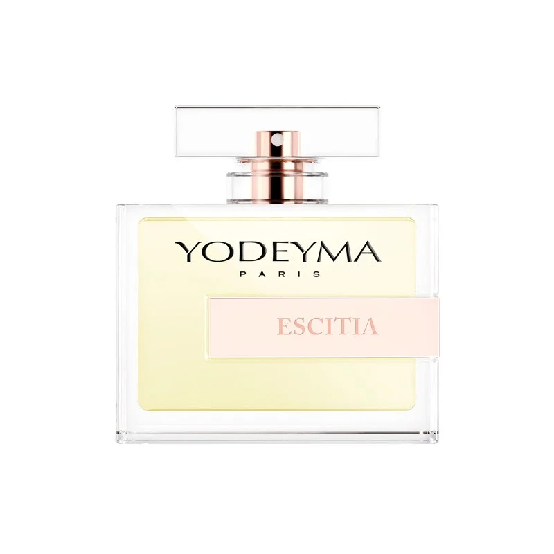 Yodeyma Escitia - 100 ml