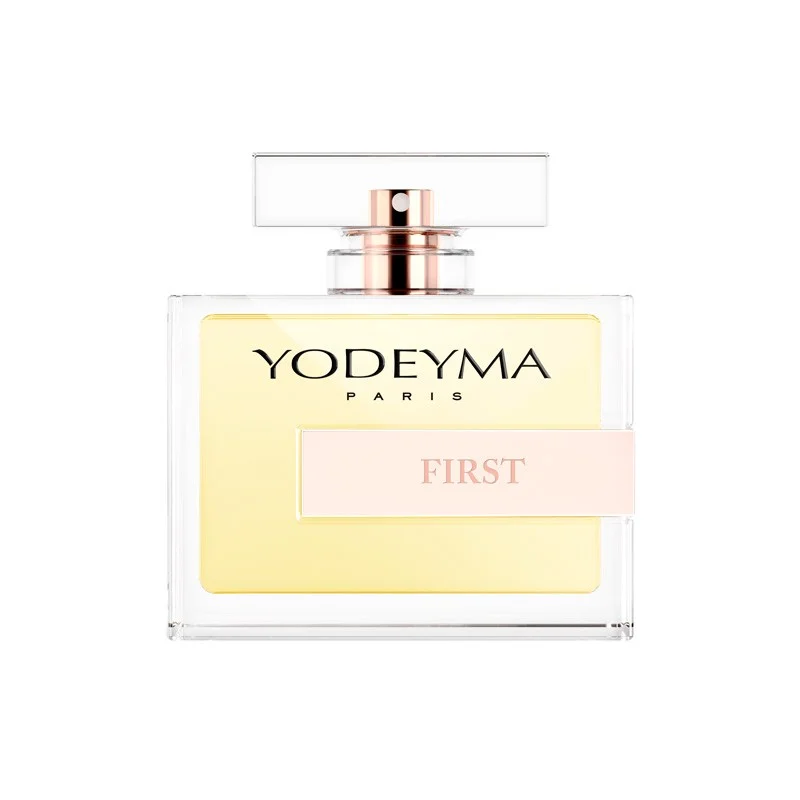 Yodeyma First - 100 ml