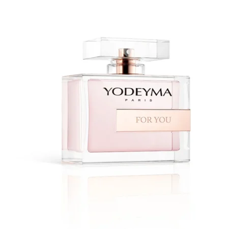yodeyma for you 100 ml