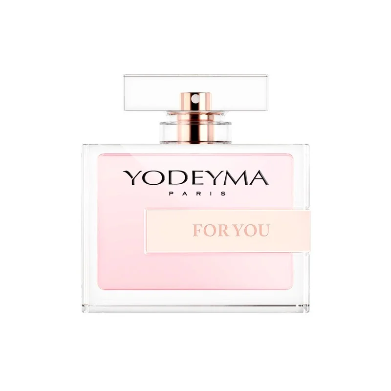 Yodeyma For You - 100 ml