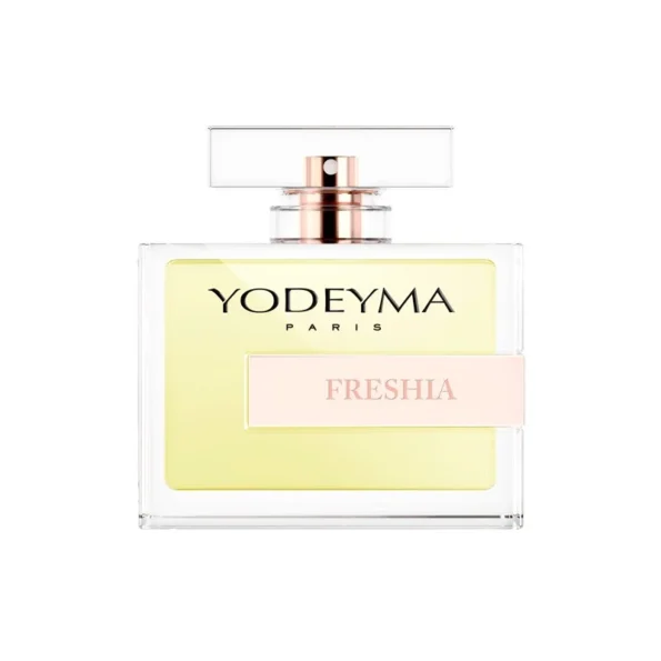 yodeyma freshia 100 ml üveg