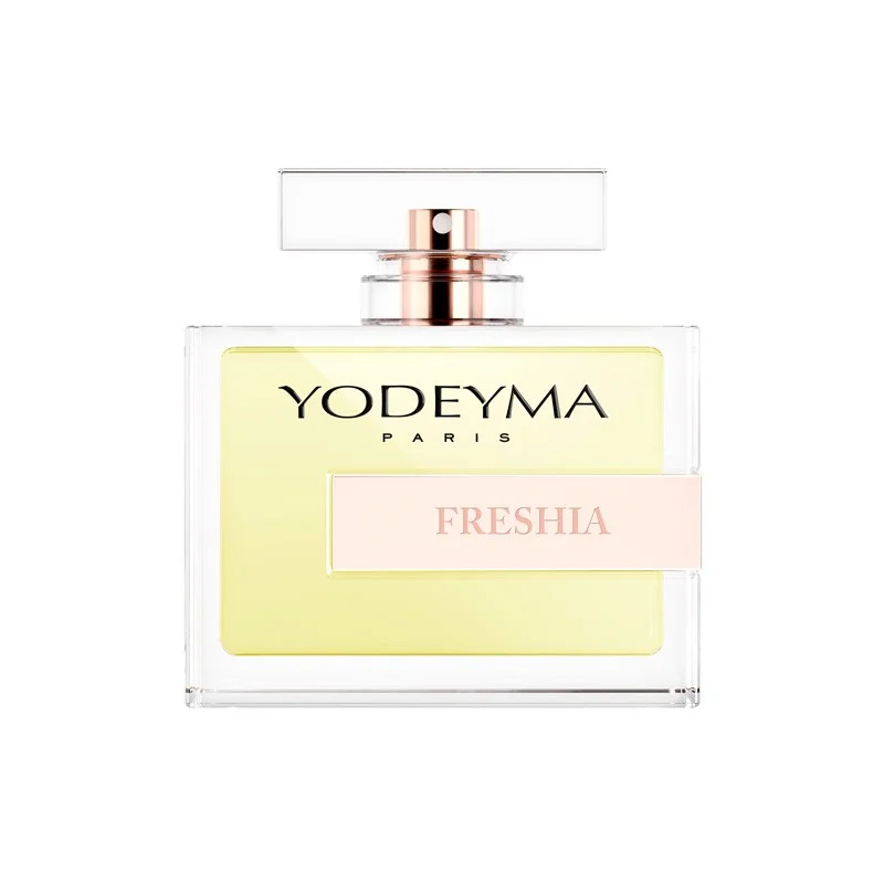 Yodeyma Freshia - 100 ml