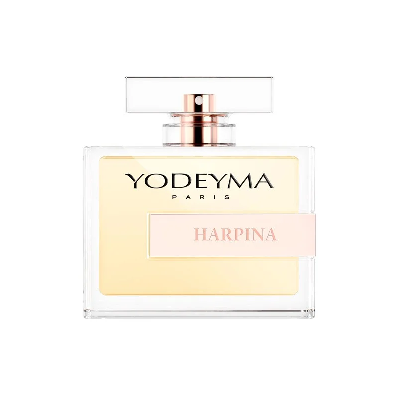 Yodeyma Harpina - 100 ml