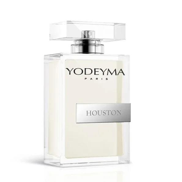 yodeyma houston 100 ml