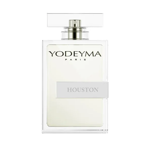 yodeyma houston 100 ml üveg