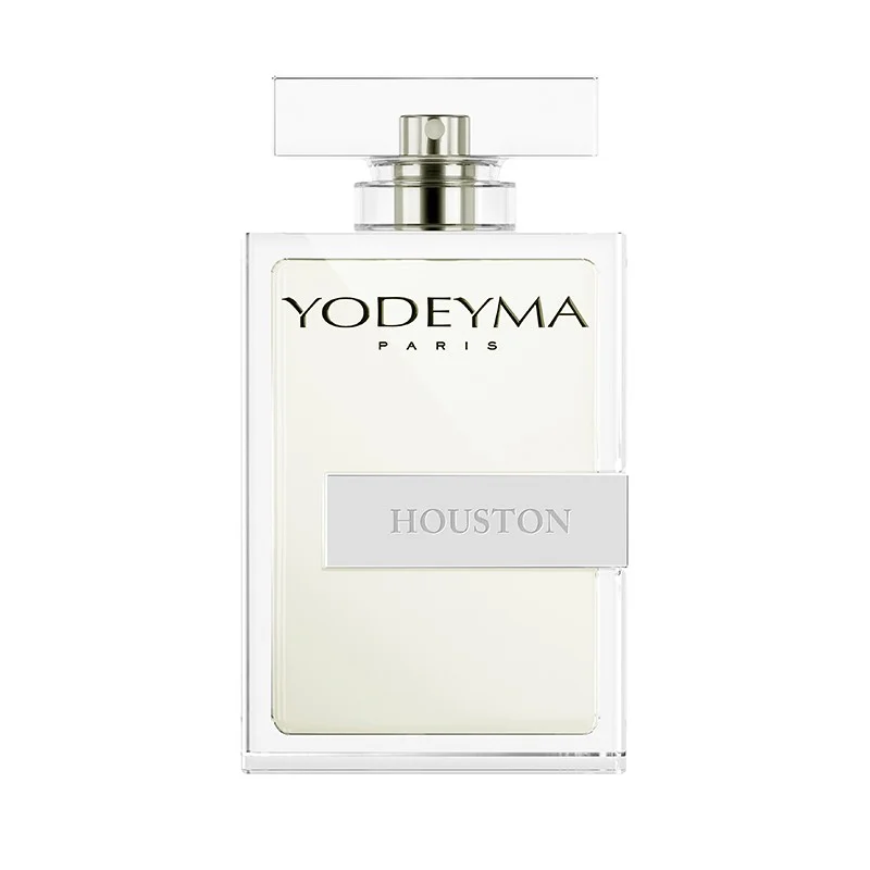 Yodeyma Houston - 100 ml