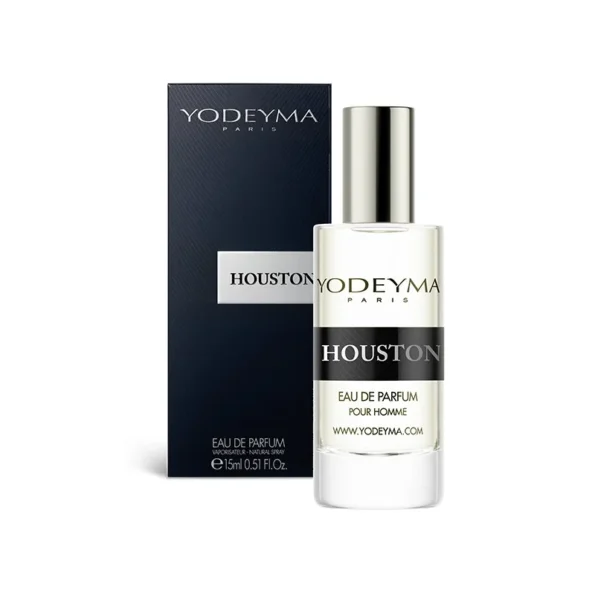 yodeyma houston 15 ml dobozzal