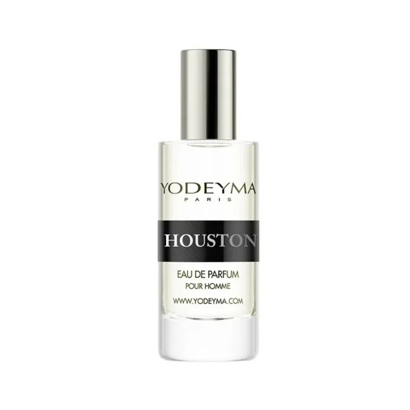 yodeyma houston 15 ml üveg