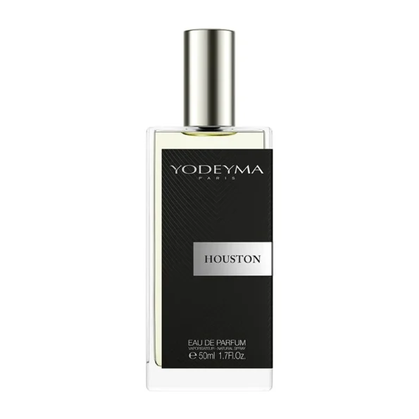 yodeyma houston 50 ml üveg