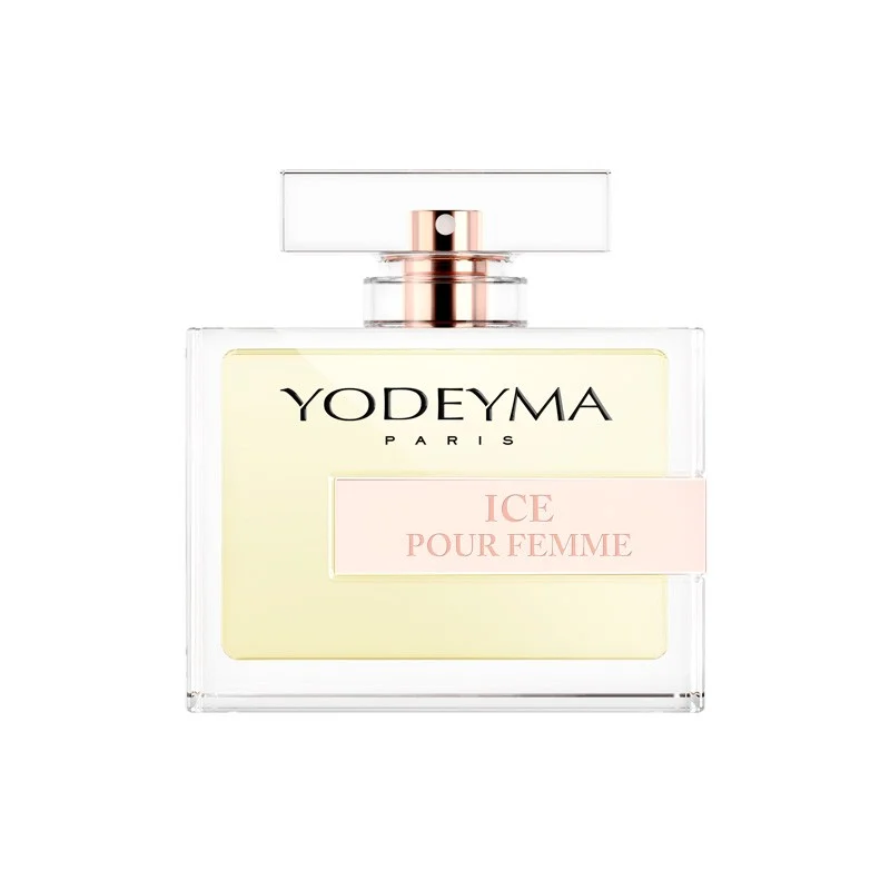 Yodeyma Ice Pour Femme - 100 ml