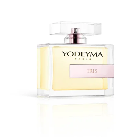 yodeyma iris 100 ml
