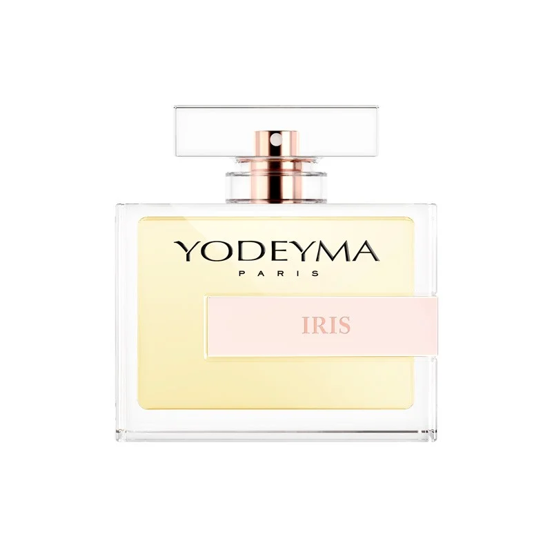Yodeyma Iris - 100 ml
