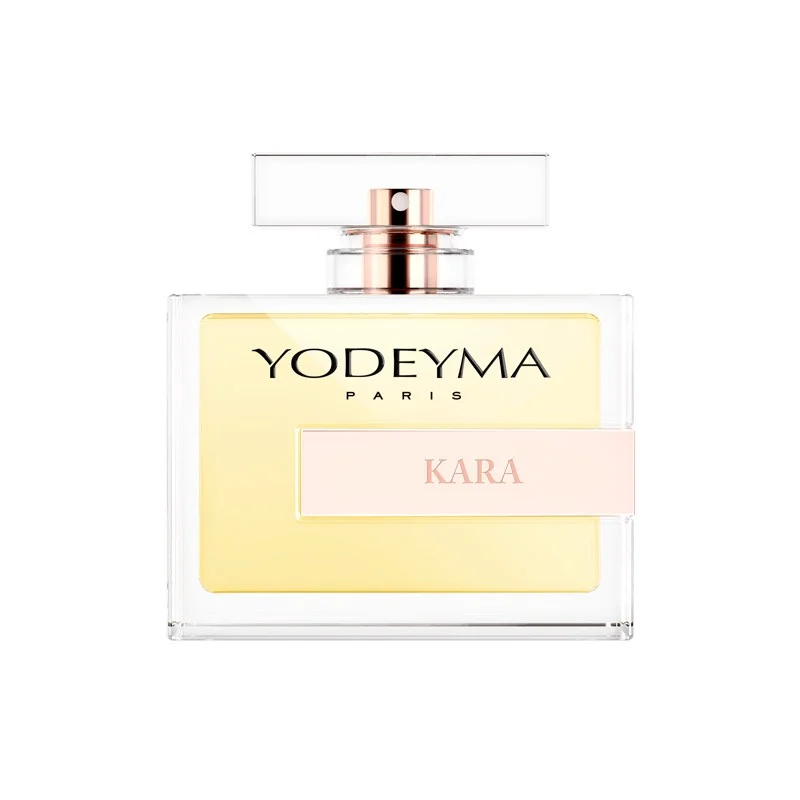 Yodeyma Kara - 100 ml