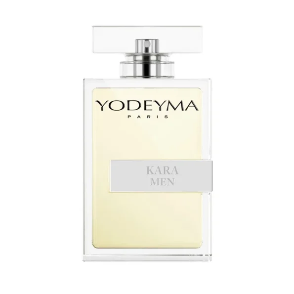 yodeyma kara men 100 ml üveg