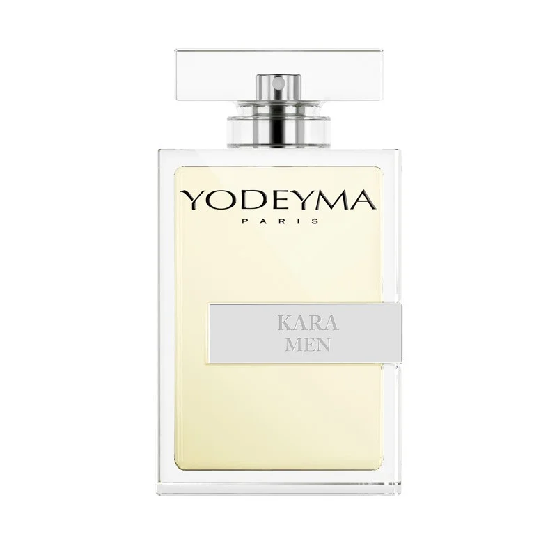 Yodeyma Kara Men - 100 ml