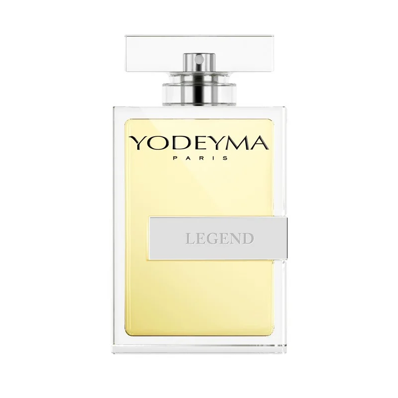 Yodeyma Legend - 100 ml