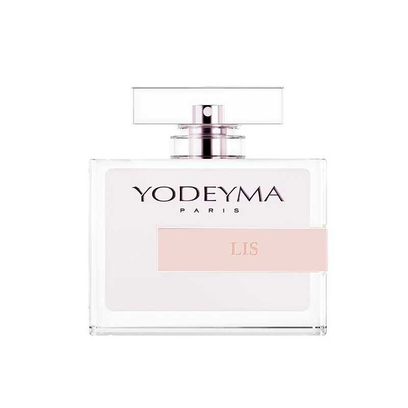 Yodeyma Lis - 100 ml