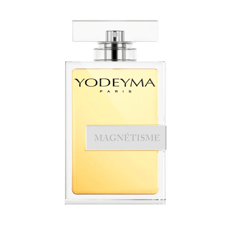 Yodeyma Magnétisme - 100 ml