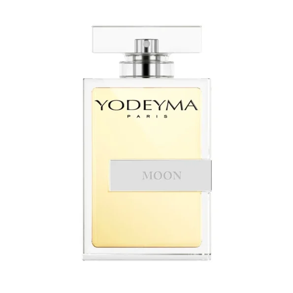 yodeyma moon 100 ml üveg