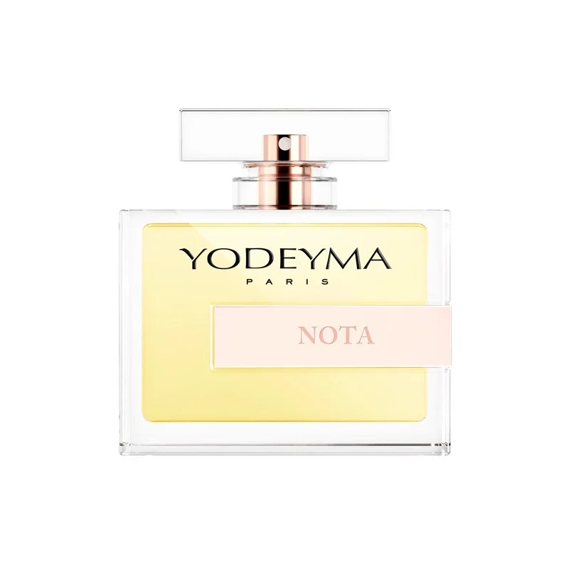 Yodeyma Nota - 100 ml