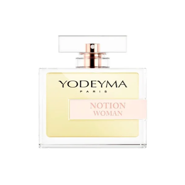 yodeyma notion woman 100 ml üveg