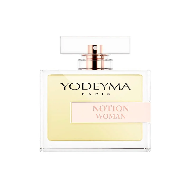Yodeyma Notion Woman - 100 ml