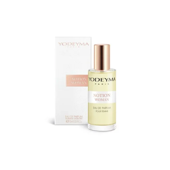 yodeyma notion woman 15 ml dobozzal