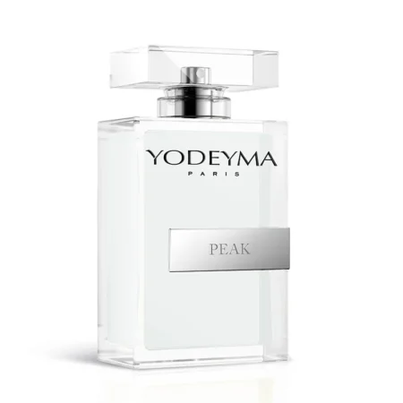 yodeyma peak 100 ml