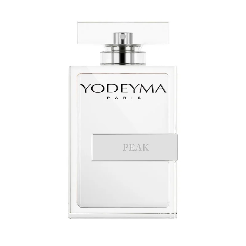 Yodeyma Peak - 100 ml