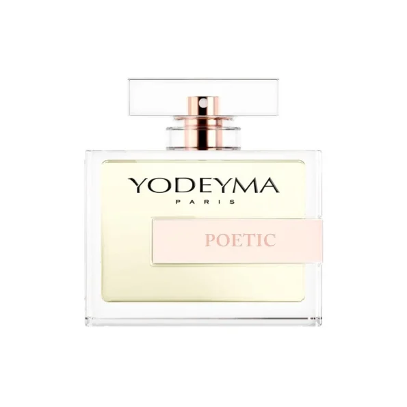 yodeyma poetic 100 ml üveg