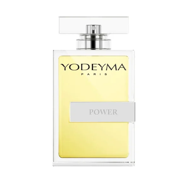 yodeyma power 100 ml üveg