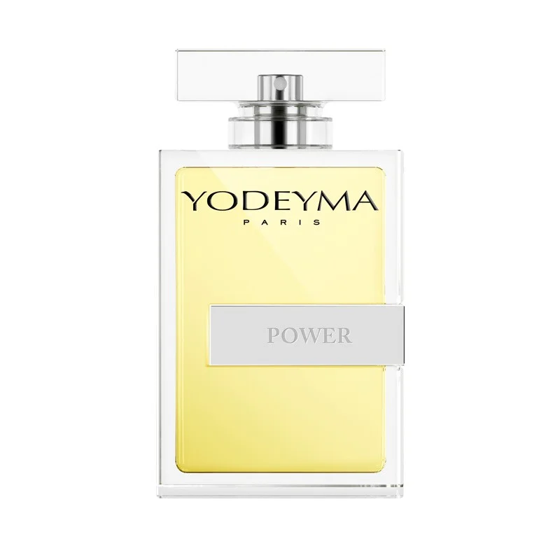 Yodeyma Power - 100 ml