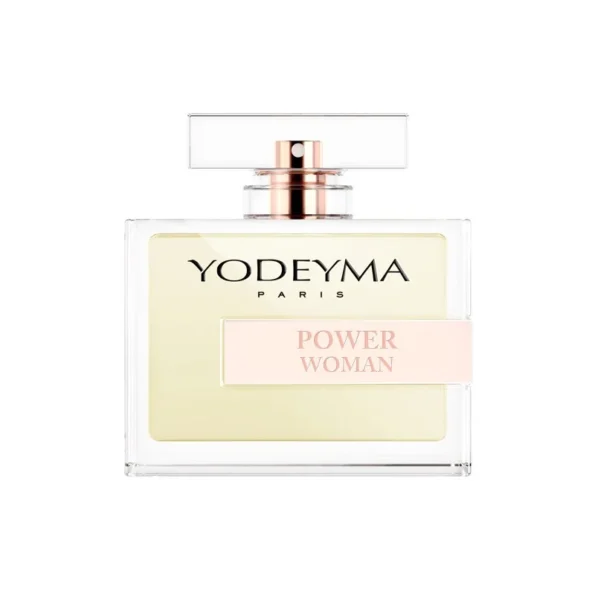 yodeyma power woman 100 ml üveg