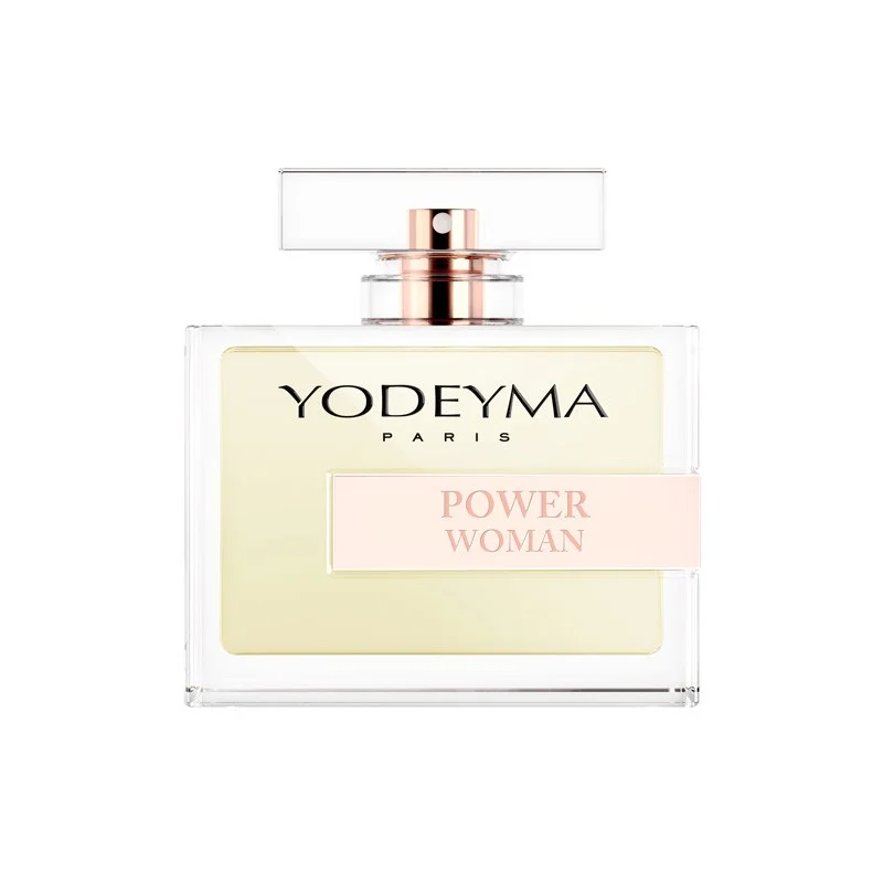 Yodeyma Power Woman - 100 ml