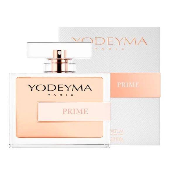 yodeyma prime 100 ml dobozzal