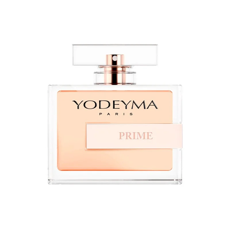 Yodeyma Prime - 100 ml