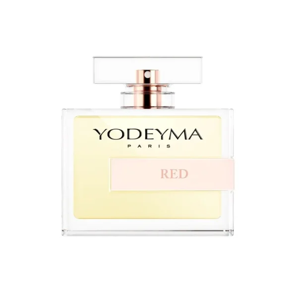 yodeyma red 100 ml üveg