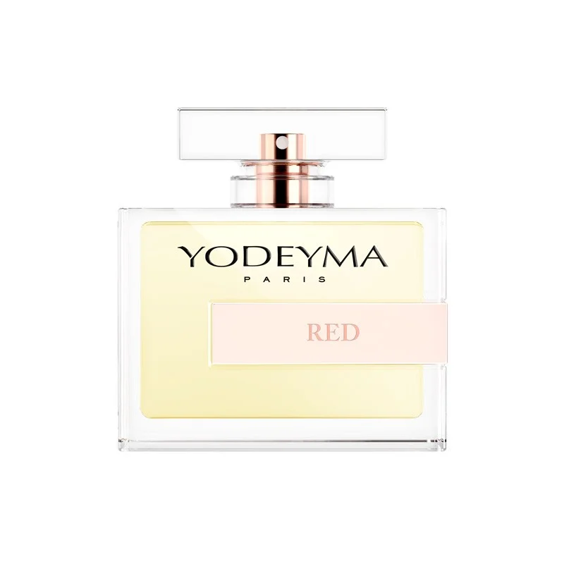 Yodeyma Red - 100 ml