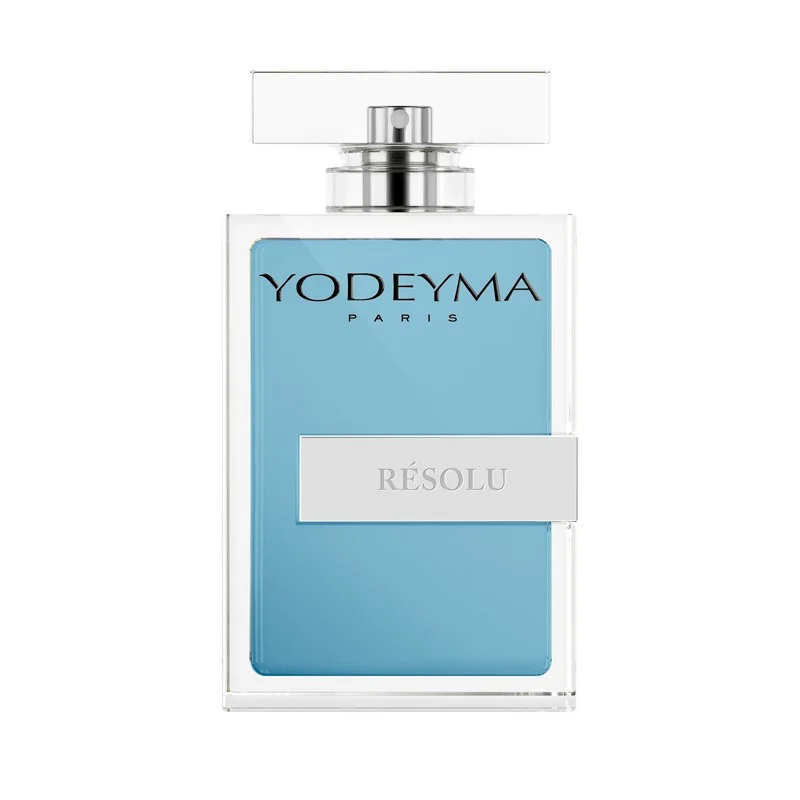 Yodeyma Résolu - 100 ml