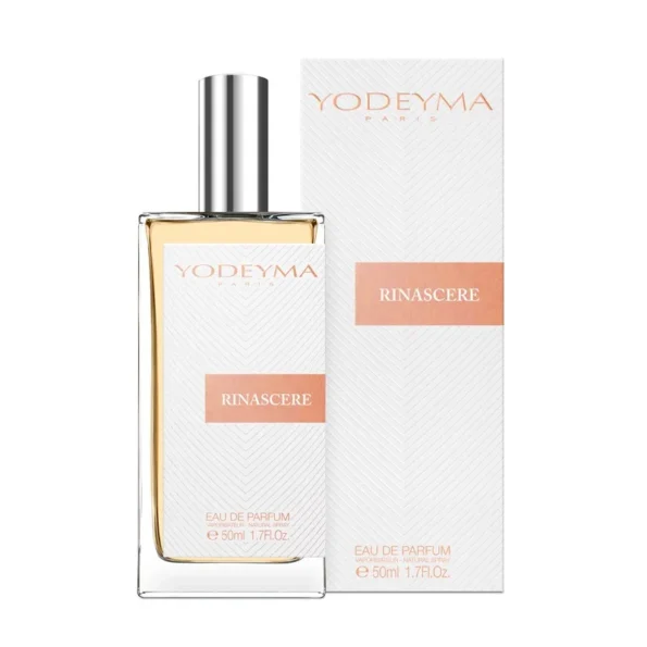 yodeyma rinascere 50 ml dobozzal