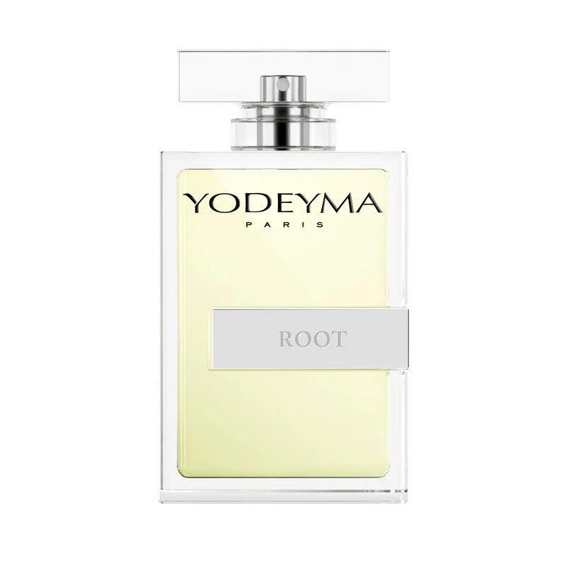 Yodeyma Root - 100 ml